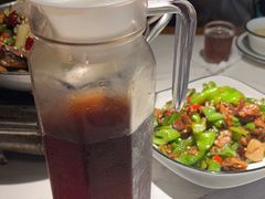 -小凤庭·地道湖北菜武昌鱼·藕汤(38年黄鹤楼店)