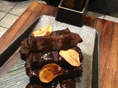 -仙桐吉宴铁板烧·精致料理