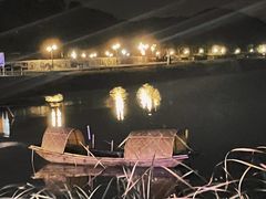 -鸣鹤古镇