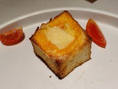面包不再诱惑-老头儿油爆虾(金沙印象城店)