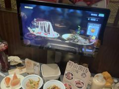 -巴奴毛肚火锅(悠唐购物中心店)
