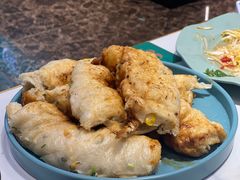 -满兴咱妈烀饼铁锅炖(兰州北街店)