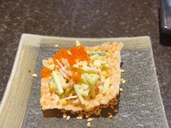 -古田居·特色寿司料理(星之岛旗舰店)