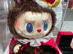 -泡泡玛特POPMART(崇文门国瑞城店)