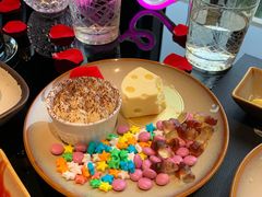 -上海苏宁宝丽嘉酒店·Cafe Bellagio西餐厅