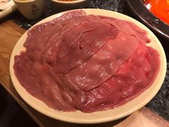 大刀肝片-蜀大侠火锅(寰球文化地标·总府店)