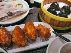 -蝴蝶里·粤菜·点心(龙湖天街&滨江店)