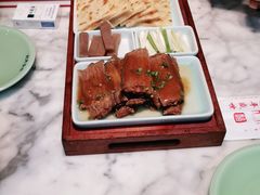 -北平盛世·新京菜·北京烤鸭(劲松·双井店)