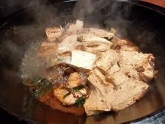 -老田家铁锅炖(延庆店)
