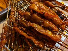 -阿记烧烤(大兴新区店)