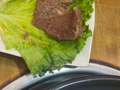 -茶马古道·野生菌清汤黄牛肉(沙溪店)