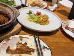 -壹零捌道·北京烤鸭(车公庄店)