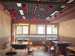 -金鼎雪山牦牛杂火锅(理县总店)