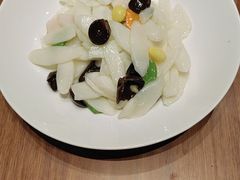 -红城阁·上海味道(四平路店)