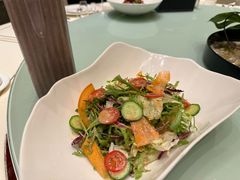 -世纪缘国际会议中心·中餐厅(百家湖店)