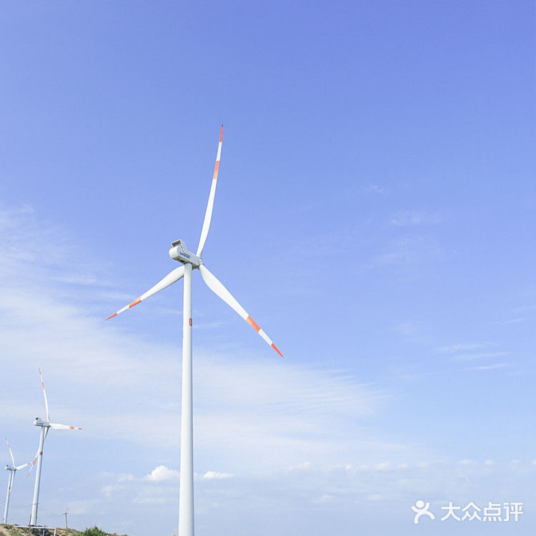旅行小众处女地 一地坐拥双海的徐闻南极村