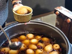 雪梨银耳汤-天津卫码头(南开大悦城店)