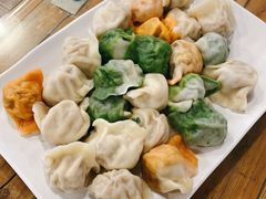 -宝源饺子(麦子店街店)