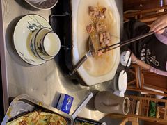 -老渔家白族石板烧旗舰店