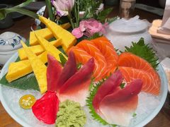 -阿吾罗日本料理(K11艺术中心店)