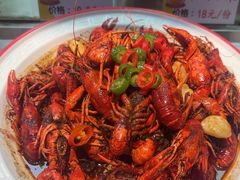 -东北小板凳地摊烧烤(泰来街店)