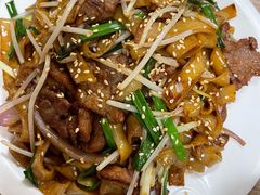 -百福麵家(新馬路店)