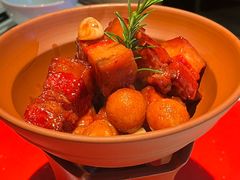 -春色如许·茶食餐厅(桃李春风店)