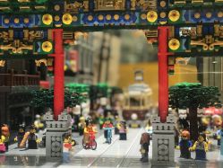 -LEGO(国贸商城店)
