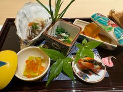 -鮨一日本料理(大中华店)