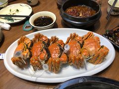 蟹-印象江南(东栅店)