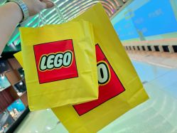 -LEGO(国贸商城店)