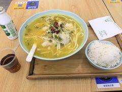 -酸小七(国华广场店)