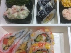-N多寿司(惠山万达店)