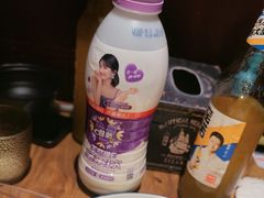 -万记麻辣烫国展总店