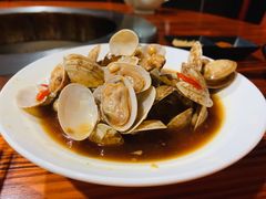 -炭虎子水浒烤肉(梦时代店)