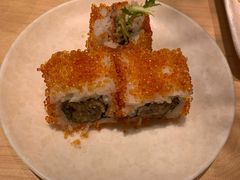 -元气寿司(新城市广场店)