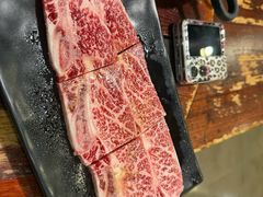 -小本家韩式烤肉(紫藤路店)