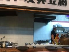 门面-丹虾|文和友小龙虾·烙锅(陕西路旗舰店)