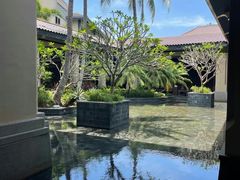 -海南清水湾莱佛士酒店