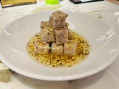 -绿茶餐厅(青岛城阳万象汇店)