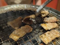 -牛也烧肉(摩尔城店)