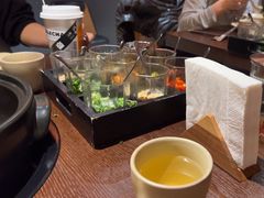 -滇野云南野生菌餐厅(陕西南路店)