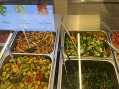 自助取餐区-超级碗FOODBOWL(成都来福士店)