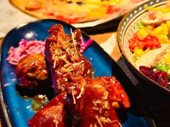 -Q MEX 库迈墨西哥餐吧(三里屯店)