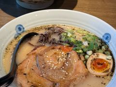 -雷神拉面(财富中心玉米楼店)