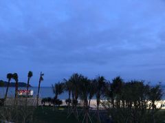 -小梅沙海滨乐园