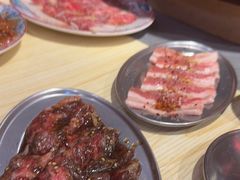 -大阪烧肉BAKA一代(十亩地店)