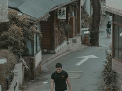 -杭州西湖风景名胜区-满觉陇四眼井