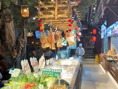 -老阿爸鲜鱼土菜(昆山花桥店)