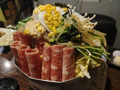 -哏儿寿司(红桥店)